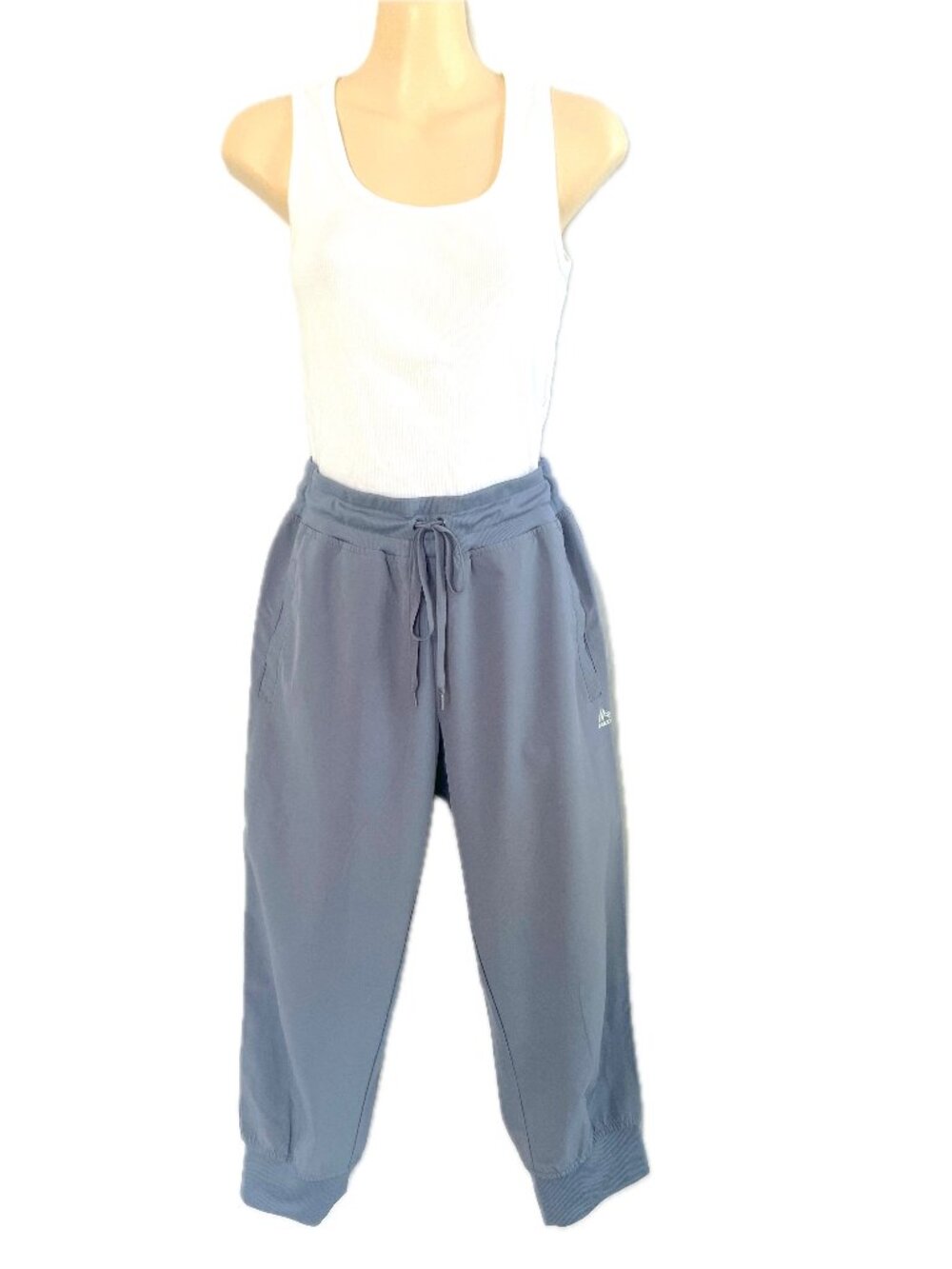 RBX Blue-Gray Athletic Pants/Joggers – Sz M – Like New